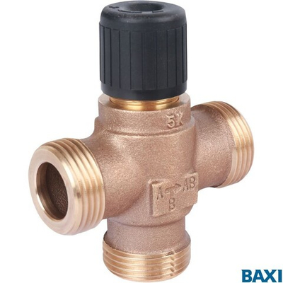 Смесительный клапан, резьба G3/4 (KHG71407871)