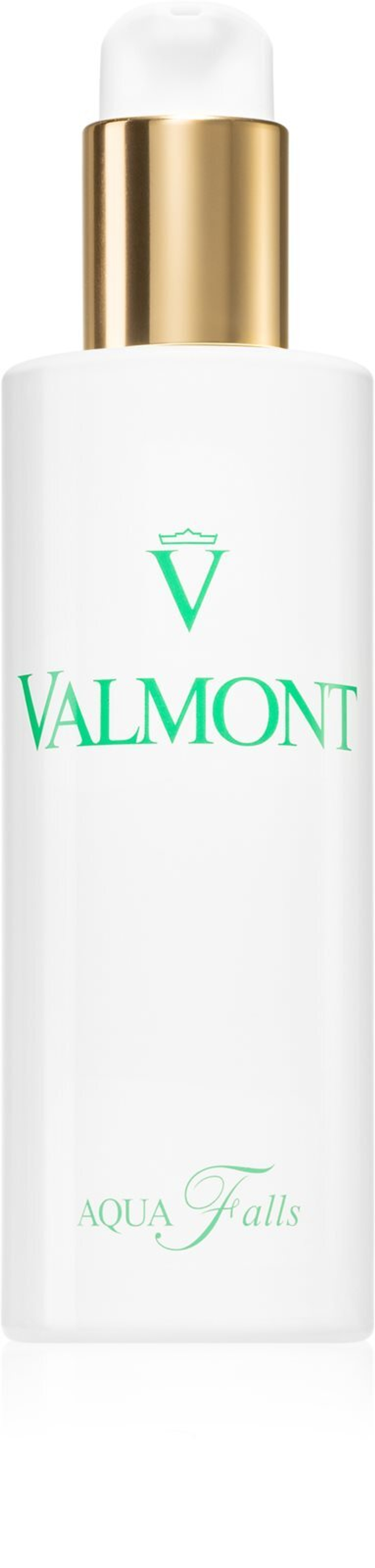 Valmont Aqua Falls - вода для снятия макияжа /   150  ml  / GTIN 7612017050454
