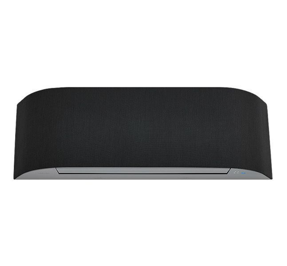 Мульти сплит-система Toshiba на 3 комнаты (20+20+20 кв.м.) HAORI