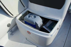 Лодка РИБ GRAND GOLDEN LINE G500