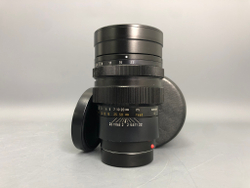 Leica Summicron 2 90mm