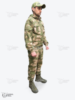 Костюм Спецназ Саванна летний