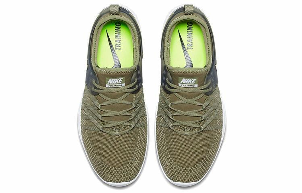Кроссовки Nike Free Tr 7 Amp (Женская размерная сетка)