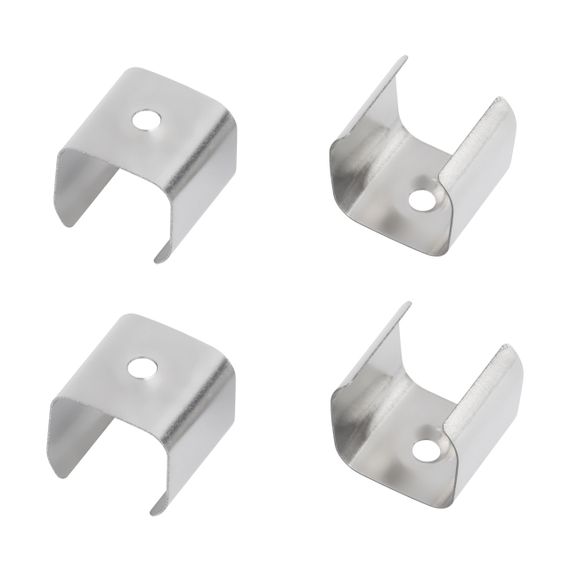 Держатель LINE-D-1515 SQUARE Arlight 061528