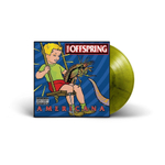 The Offspring / Americana (Limited Edition)(Coloured Vinyl)(LP)