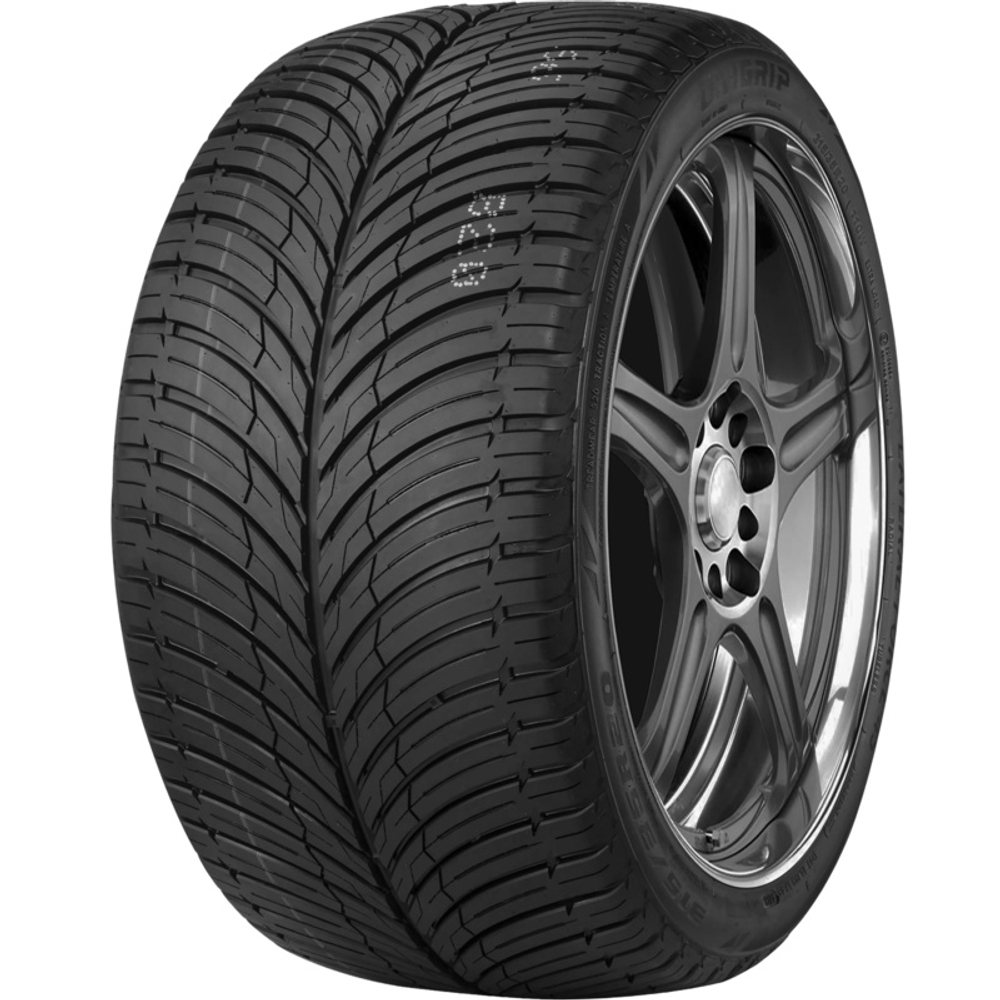 Hankook 235/55R17 103W XL Lateral Force 4S TL