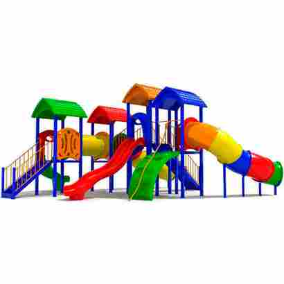 Детская площадка «Прибой»