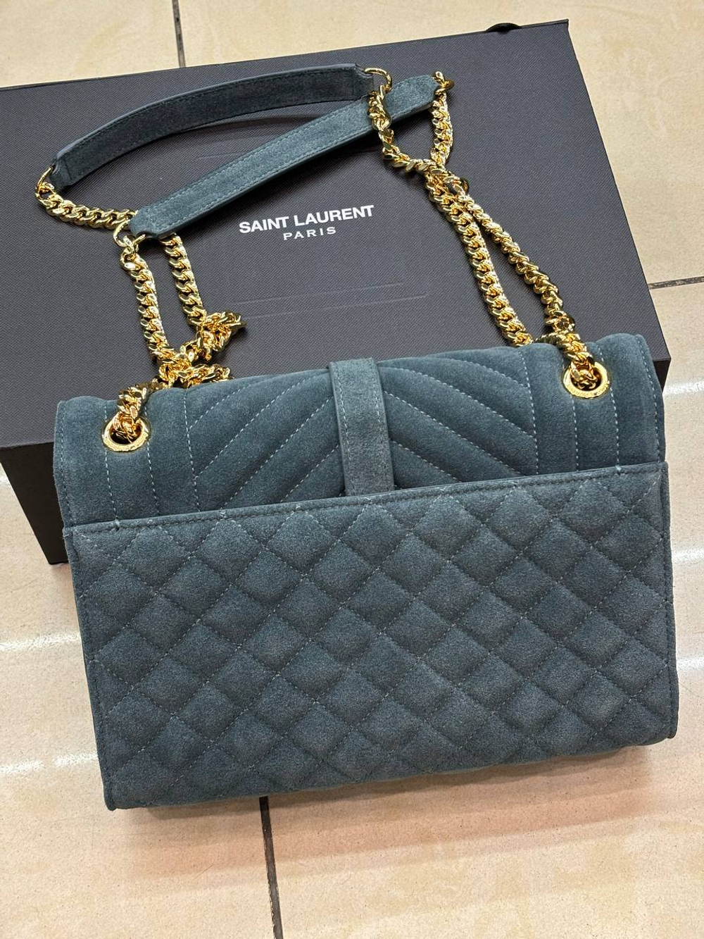 Сумка Yves Saint Laurent