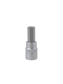 Головка 3/8" со вставкой HEX H10, L=48 мм на холдере Arnezi R0204310