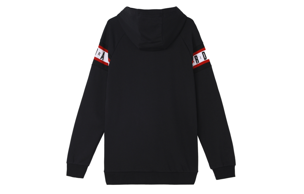 Толстовка Air Jordan Logo, CU2775-010