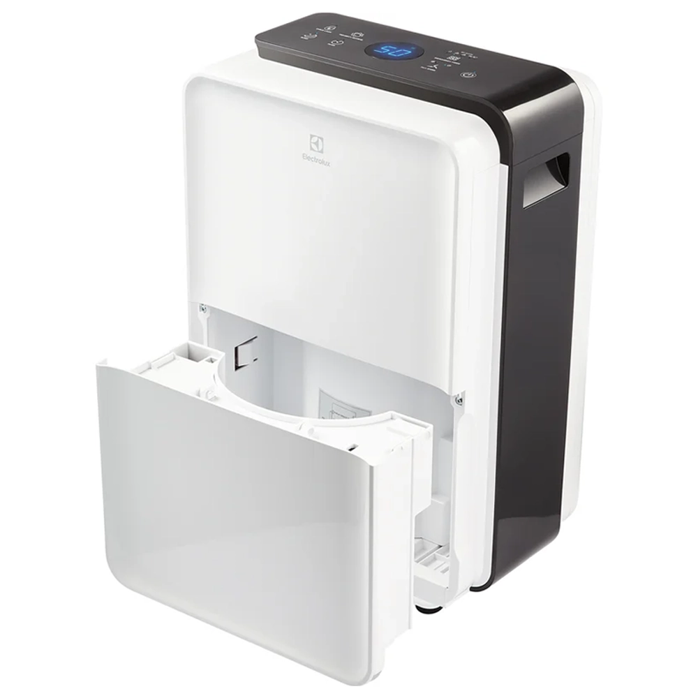 Electrolux EDM-35L мультикомплекс сушильный НС-1300692