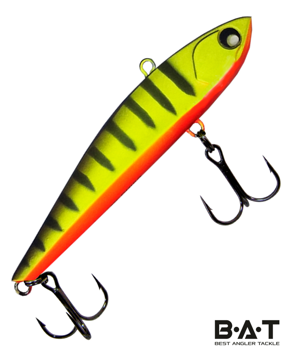 Раттлин BAT Orino (75мм, 15гр)