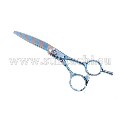 Suntachi Salon Design прямые ножницы TSD-X-60 5+ Класс ✅ Оригинал