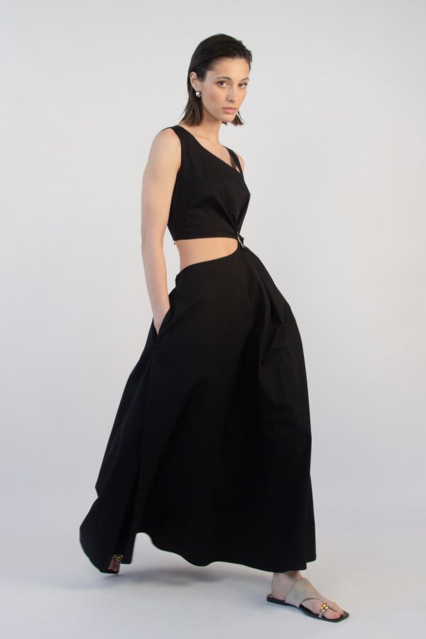 Платье Ringlet