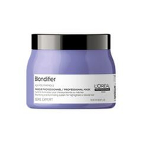 L'Oreal Professionnel Маска для осветленных и мелированных волос , Рено Blondifier Gloss 500мл