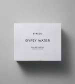 BYREDO парфюмерная вода Gypsy Water, 50 мл, 420 г