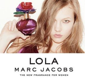 Marc Jacobs Lola Eau De Parfum