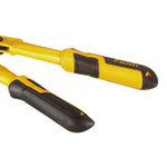 Ножницы для резки арматуры Denzel 300 мм с двухкомпонентными рукоятками (78531)