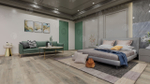 Кварцвиниловая плитка Ensten Hygge ECO 102-19