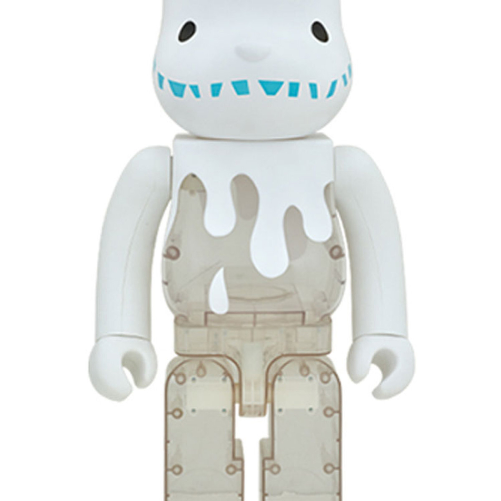Дизайнерские игрушки BE@RBRICK, 1083341-600581912