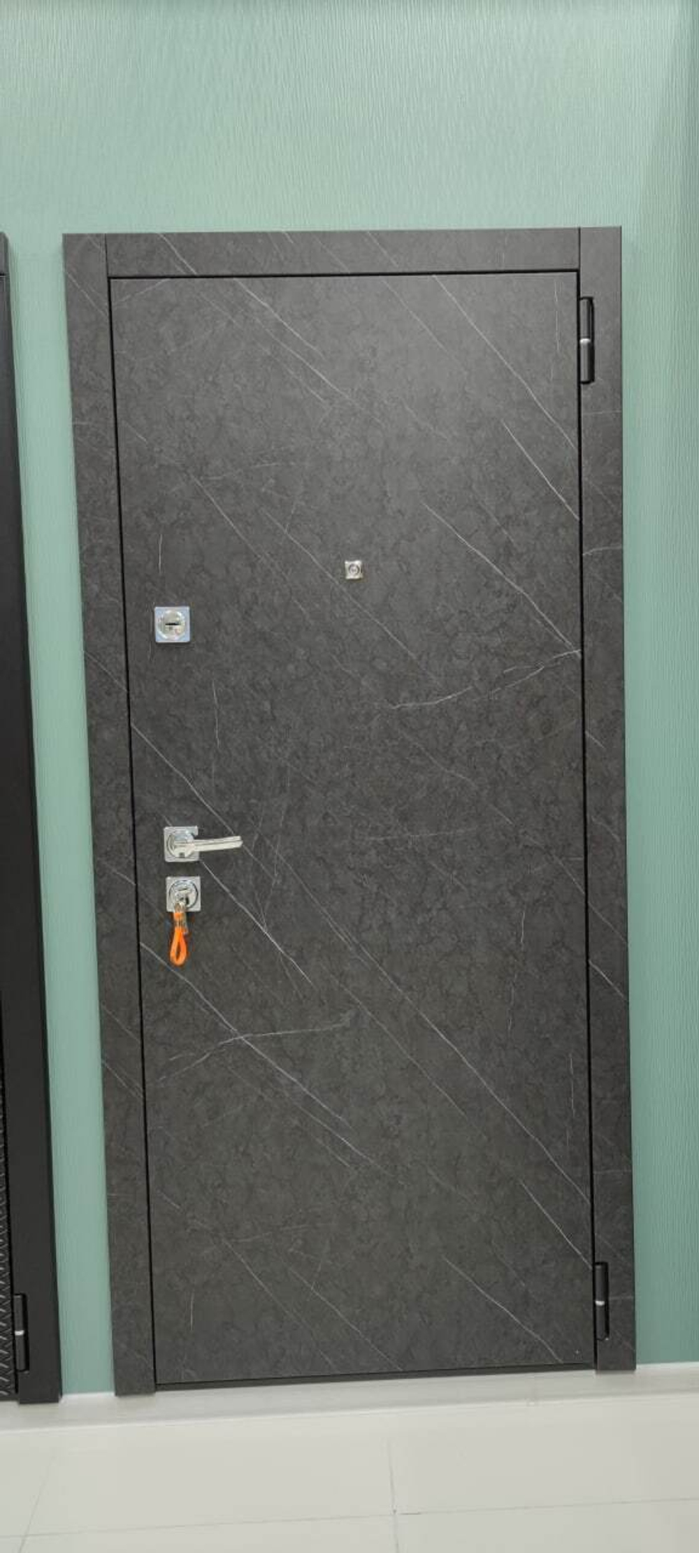 Дверь входная Стоун 1