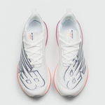 кроссовки New Balance FuelCell SC Elite V3 White Pink Wmns