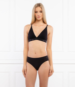 бюстгальтер DKNY SLEEPWEAR - черный(DK4026)