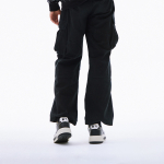 Кроссовки MLB Chunky Liner 24SS, 3ASXCLS4N-50BKS