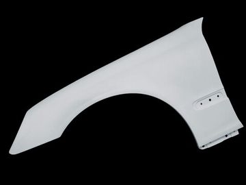 Крылья стеклопластиковые для Mercedes-Benz W203