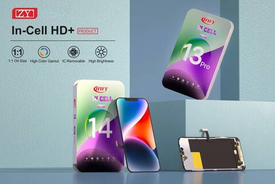 HD+ incell