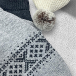 2121 Свитер "Осло" с капюшоном