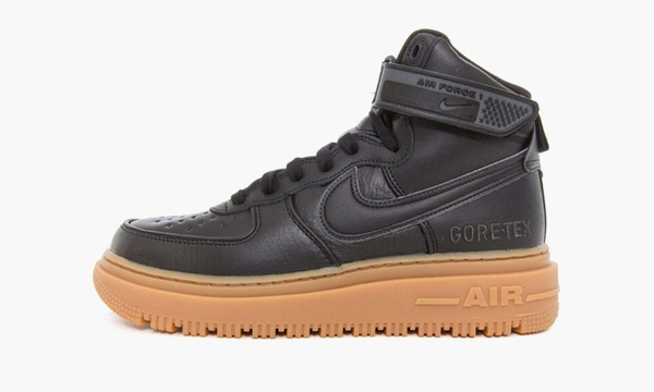 Air Force 1 High Gore-Tex Boot "Anthracite"