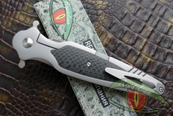Нож складной REPTILIAN "Магистр 1-2"