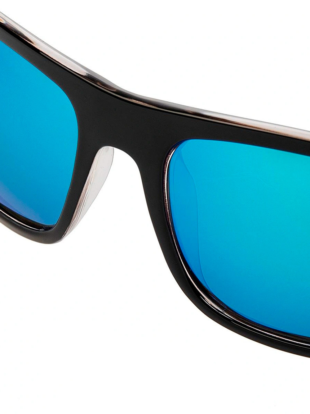 Очки поляризационные Nisus в жест.чехле (коричневый) (N-OP-LZ0007-C)