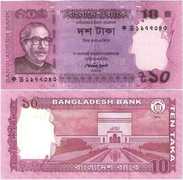 10 така 2012 Бангладеш