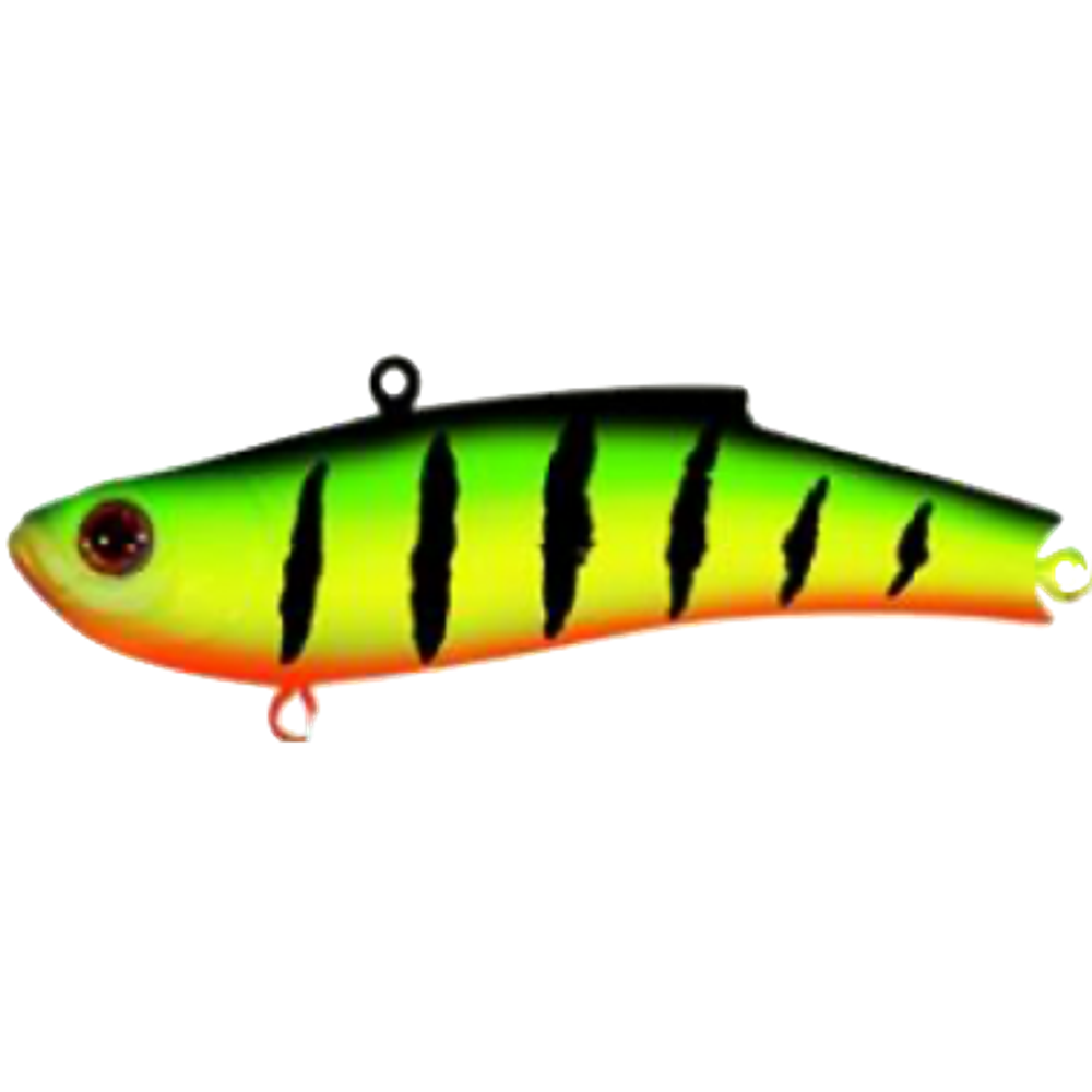 Раттлин Bassday ORC Range Vib 100мм 33г VIB-100ES -