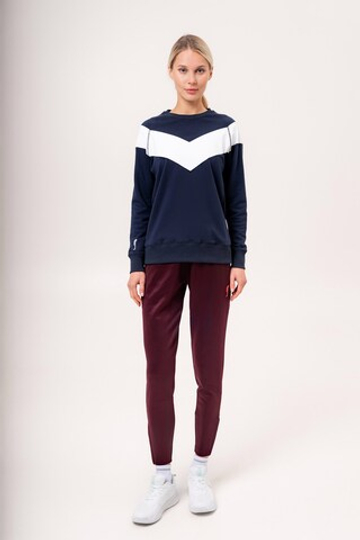 Свитшот RS (211W103 DB N)