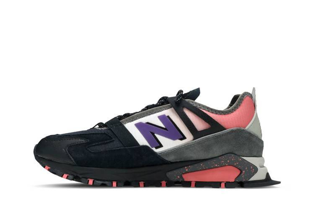 Кроссовки Atmos X Staple X New Balance Nb X-Racer
