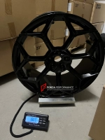 КОВАНЫЕ ДИСКИ ДЛЯ LAMBORGHINI URUS PERFORMANTE ЛАМБОРГИНИ