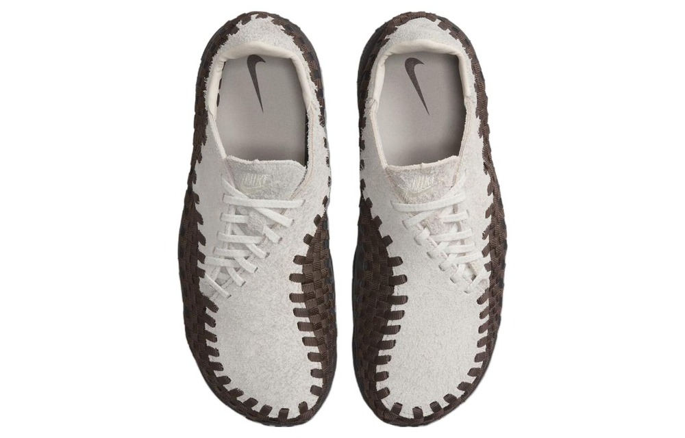 Nike Air Footscape Woven Light Orewood