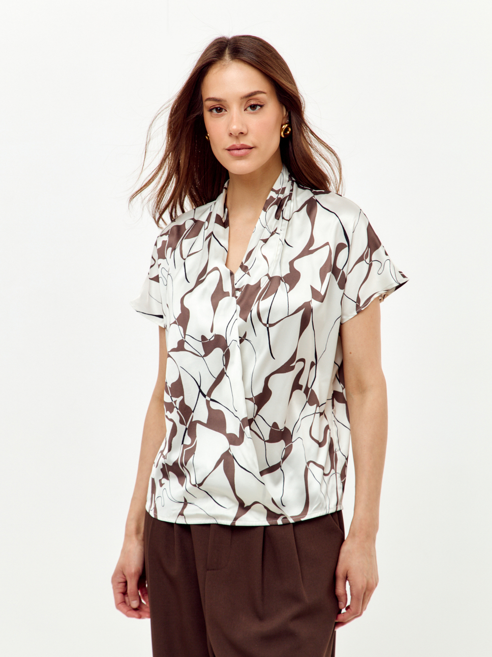 Топ на запах