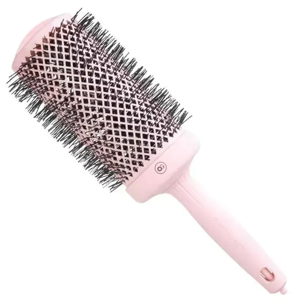Термобрашинг Expert Blowout Speed Wavy Bristles Pastel Pink 65 мм - 2