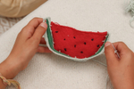 Набор для детского творчества DIY WALLY THE WATERMELON