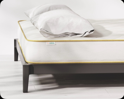 Ортопедический матрас мягкой степени жесткости