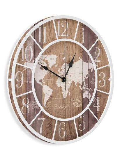 Настенные часы "Expanse"