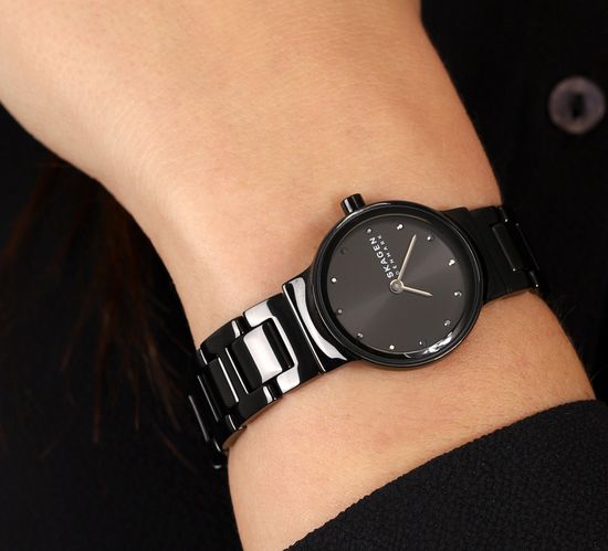 Женские часы Skagen SKW2830