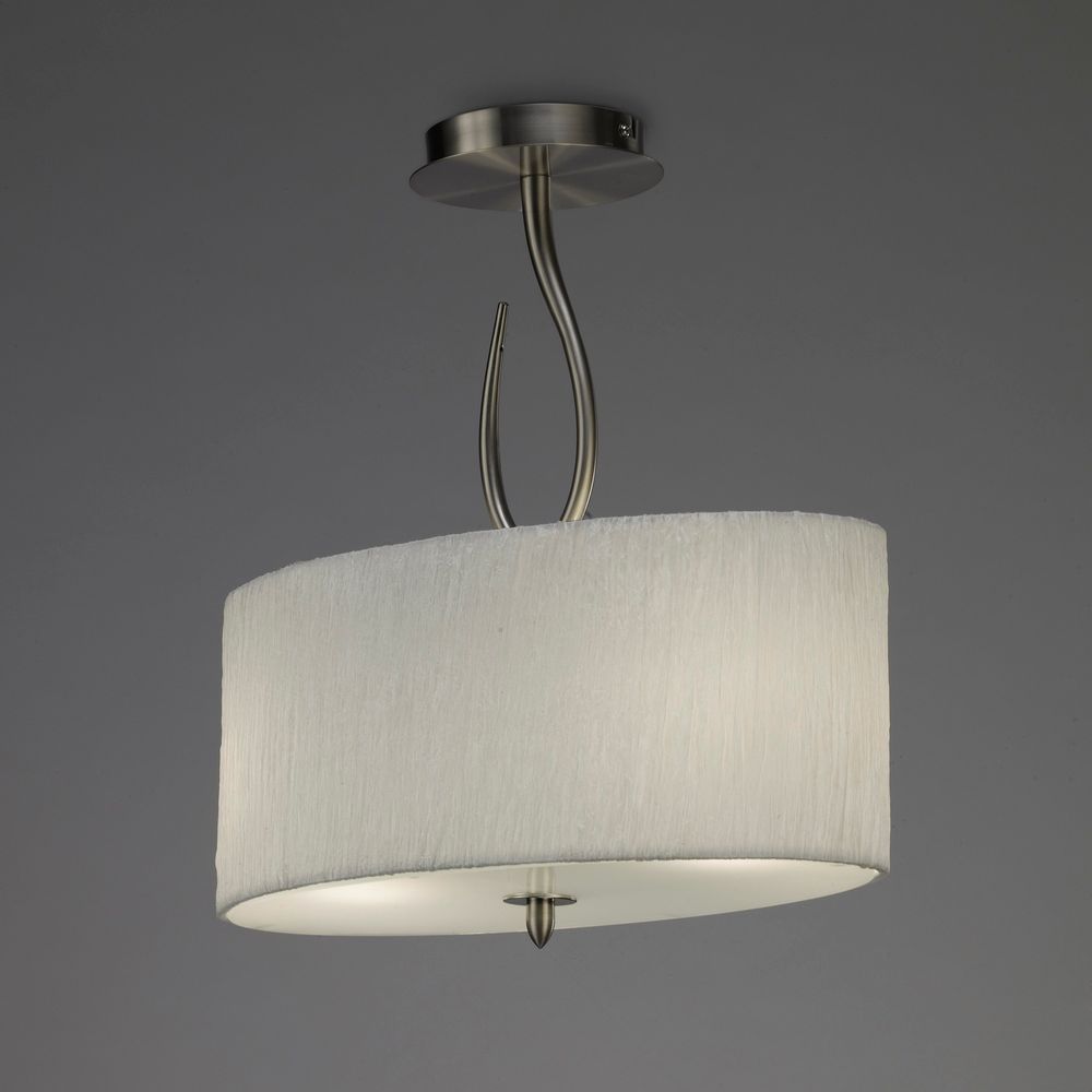 3710 Люстра потолочная Lua