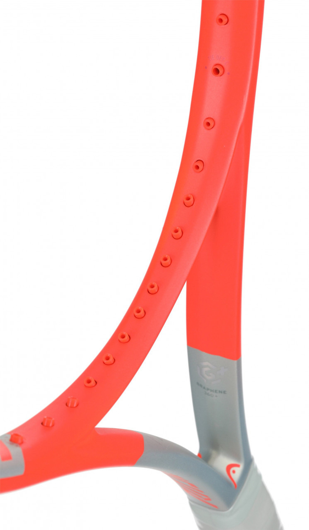 Теннисная ракетка Head Graphene 360+ Radical Pro