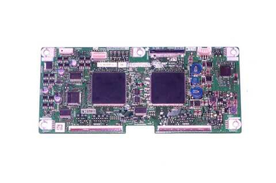 T-con CPWBX3829TP плата для телевизора SHARP LC-46X20RU