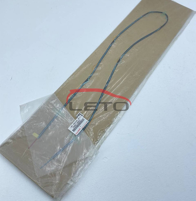 Уплотнитель молдинга 75897-60051 7589760051